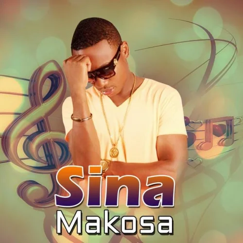Timbulo - Sina Makosa