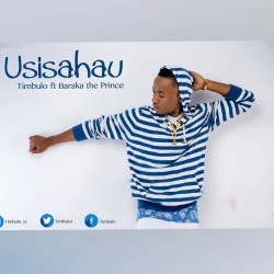Timbulo - Usisahau (feat. Baraka The Prince)
