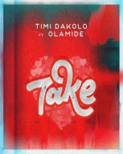 Timi Dakolo - Take