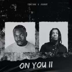 Timi Dre - On You II (feat. Joeboy)