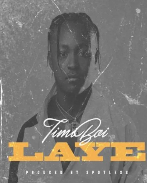 Timiboi - Laye