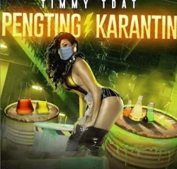 Timmy TDat - Pengting