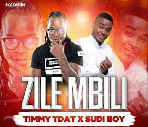 Timmy TDat - Zile Mbili (feat. Sudi Boy)
