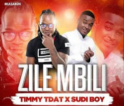 Timmy TDat - Zile Mbili (feat. Sudi Boy)