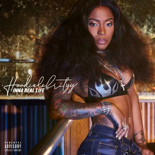 Tina (HoodCelebrityy) - Inna Real Life