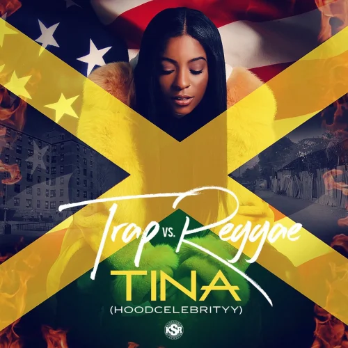 Tina (HoodCelebrityy) - Hardball