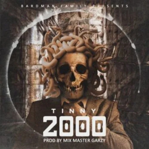 Tinny - 2000