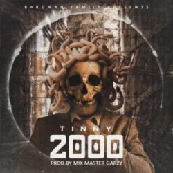 Tinny - 2000