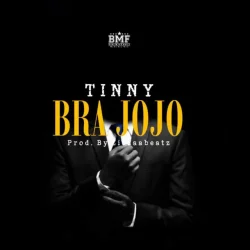 Tinny - Bra Jojo