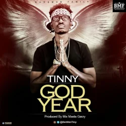 Tinny - God Year