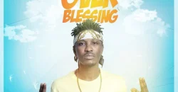 Tinny - Over Blessing
