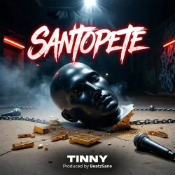 Tinny - Santopete