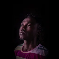 TinoGh - Everything Nice