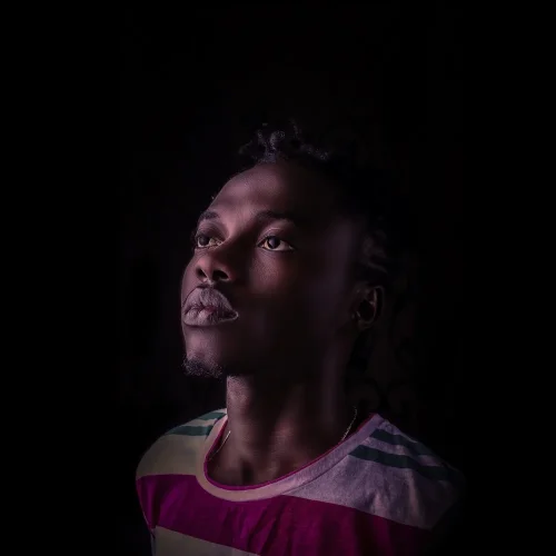 TinoGh - FORK UP
