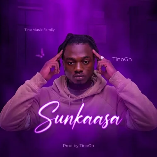 TinoGh - Sunkaasa