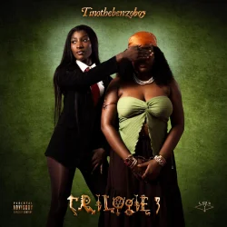 Tino Thebenzoboy - M.LINE