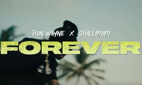 Tion Wayne - Forever