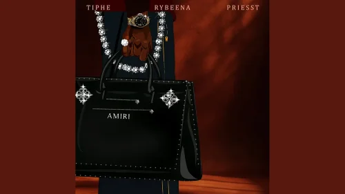 Tiphe - AMIRI (feat. Rybeena & Priesst)
