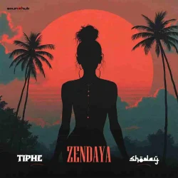 Tiphe - Zendaya (feat. Shoday)