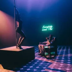 Titai - Backa Butty (feat. Joeboy)