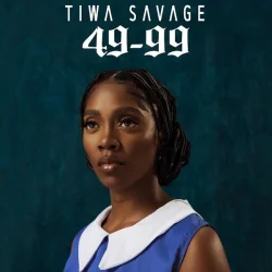 Tiwa Savage - 99 (feat. 49)