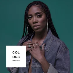 Tiwa Savage - Attention (A Colors Show)