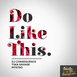 Tiwa Savage - Do like this