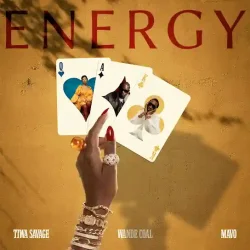 Tiwa Savage - Energy (feat. Wande Coal & MaVo)