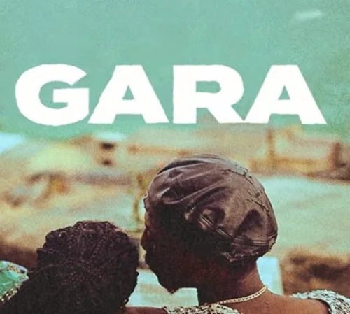 Tiwa Savage - Gara (feat. Ayra Starr)