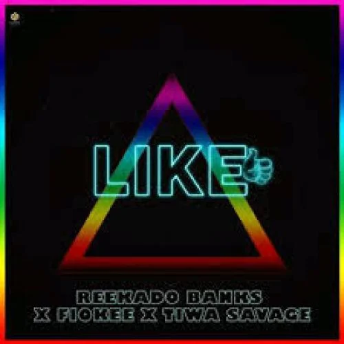Tiwa Savage - Like (feat. Fiokee)