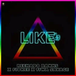 Tiwa Savage - Like (feat. Fiokee)