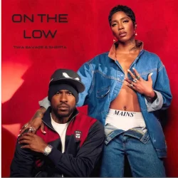 Tiwa Savage - On The Low (feat. Skepta)