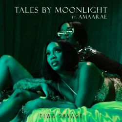 Tiwa Savage - Tales By Moonlight (feat. Amaarae)