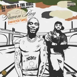 Tml Vibez - 365 Days (Remix) (feat. DJ 4kerty & Balloranking)