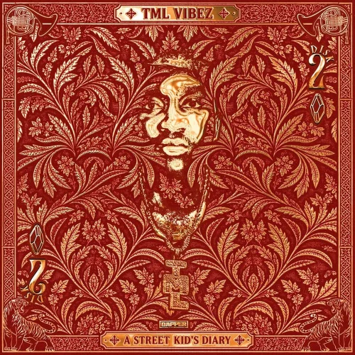 Tml Vibez - A Street Kid's Diary (Disk 2) (2026)