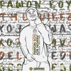 Tml Vibez - Boss (feat. DJ 4kerty)