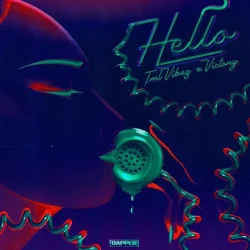 Tml Vibez - Hello (feat. Victony)