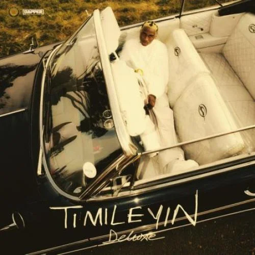 Tml Vibez - Intro