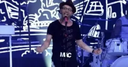 TobyMac - Beyond Me