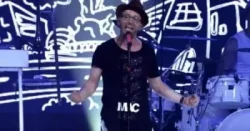 TobyMac - Beyond Me