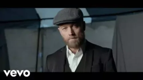 TobyMac - I'm Sorry (A Lament)