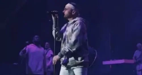 TobyMac - Speak Life