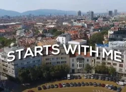 TobyMac - Start With Me