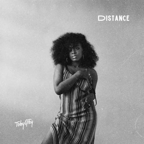 Toby Grey - Distance
