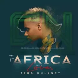 Todd Dulaney - Consuming Fire