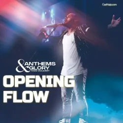 Todd Dulaney - Opening Flow