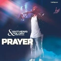 Todd Dulaney - Prayer