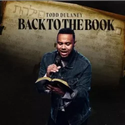 Todd Dulaney - Proverbs 3 (Tablet Of Your Heart)