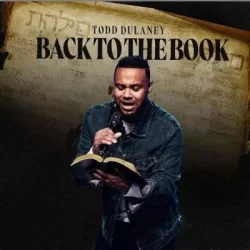 Todd Dulaney - Psalm 23 (He's A Strong Tower)