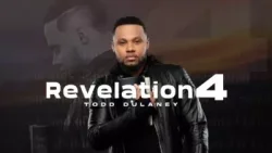 Todd Dulaney - Psalms 18